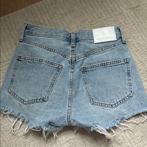 Denim Forum - Blue Women's Shorts